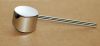 Cox 579/558 Handle Chrome
