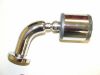 3 Function Shower Head With Arm