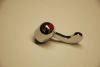 LA Range Hot Handle Chrome