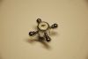 Baroq Hot Handle Chrome