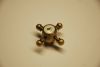 Baroq Hot Handle Bronze