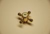 Baroq Handle Gold Hot