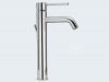 Cox Tall Basin Tap With Pop Up Waste