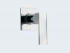 Dax R Built In Shower Valve