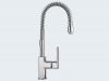 Ovo Flexio Sink Mono With Spring Spout