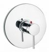 Cox Thermostatic Built in Shower Valve