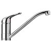 Creta Single Lever Sink Mono