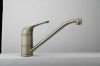 Creta Single Lever Sink Mono
