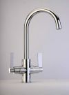 Cruciform Paddle Lever Monobloc 6L