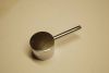 Cox Handle For 572 Chrome