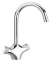 Fluxio Thermostatic Sink Mono