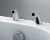 3''  Bath Pillars (Pair)