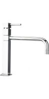 Axia Small Fountain Tower Sink Mixer