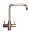 Cox Cruciform Mono Quad Spout