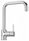 Cox Side Lever Sink Mono Quad Spout