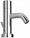 Cox Electronic Basin Mono with Pop up Waste