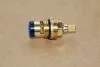 Tubos/Trixi Half Turn Valve (Each)