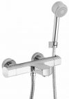 Ovo Thermostatic Bath Shower Mixer