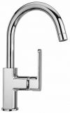 Ovo Basin Mixer