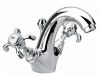 Ornellaia Basin Tap c/w Pop Up Waste