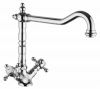 Baroc Mono Sink Mixer