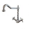 Baroc Mono Sink Mixer