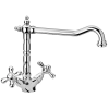 Baroc Mono Sink Mixer