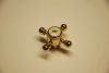 Baroq Handle Gold Hot